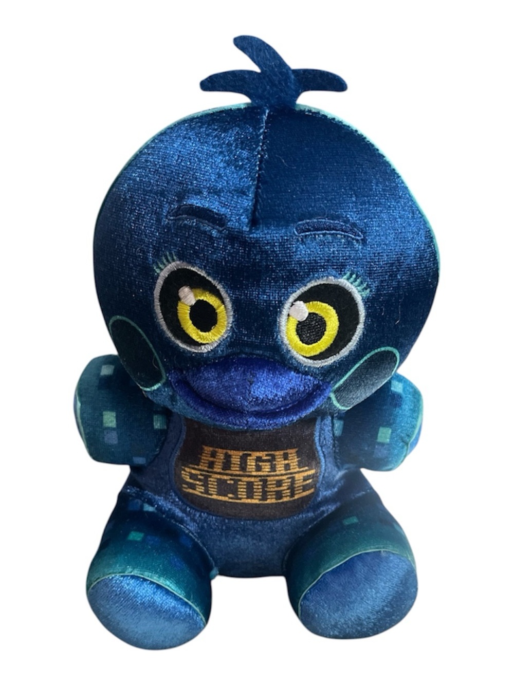 Funko Five Nights At Freddy's S7 Special Delivery Plush High‎ Score CHICA